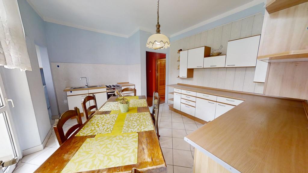Mieszkanie na sprzedaż Szczecin, Śródmieście 155 m2 | Arka Nieruchomości