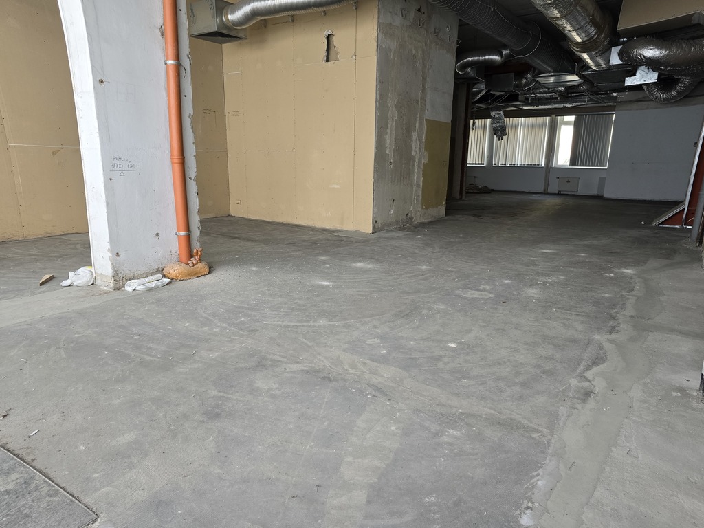Lokal na wynajem Szczecin, Śródmieście-Centrum 200 m2 | Arka Nieruchomości