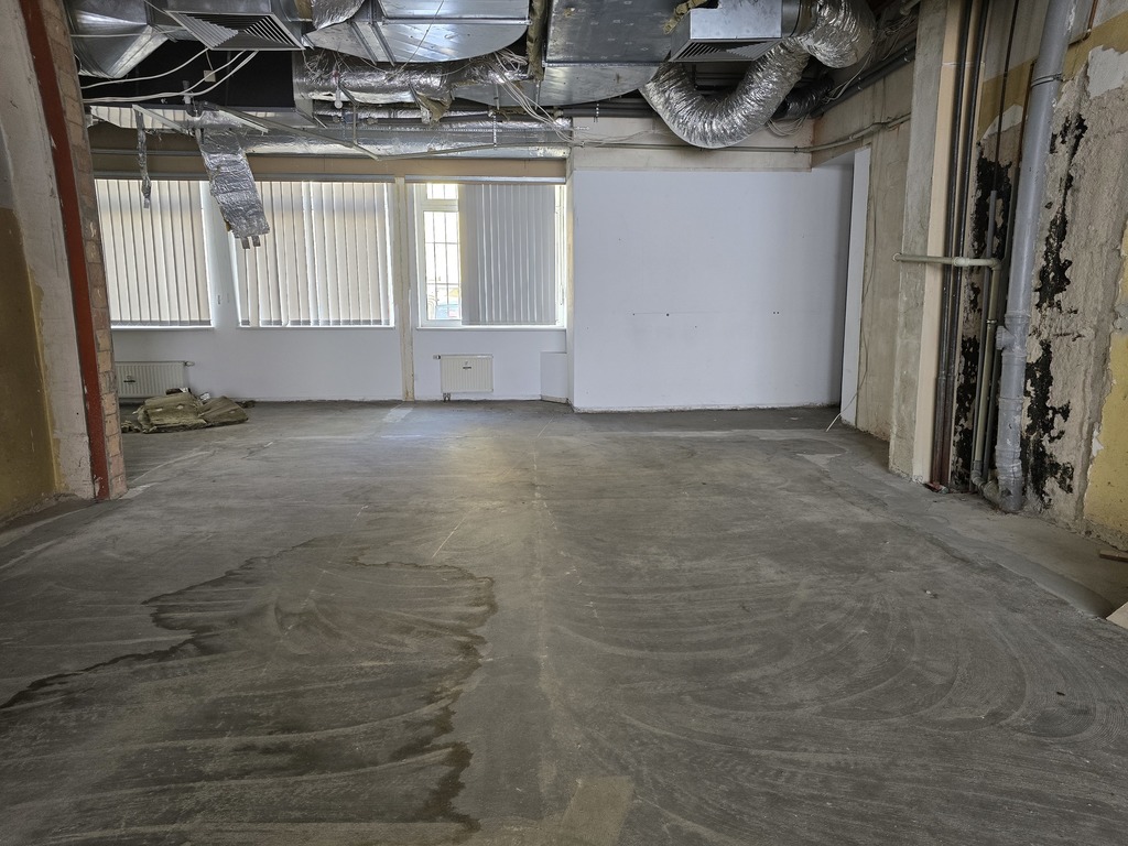 Lokal na wynajem Szczecin, Śródmieście-Centrum 200 m2 | Arka Nieruchomości