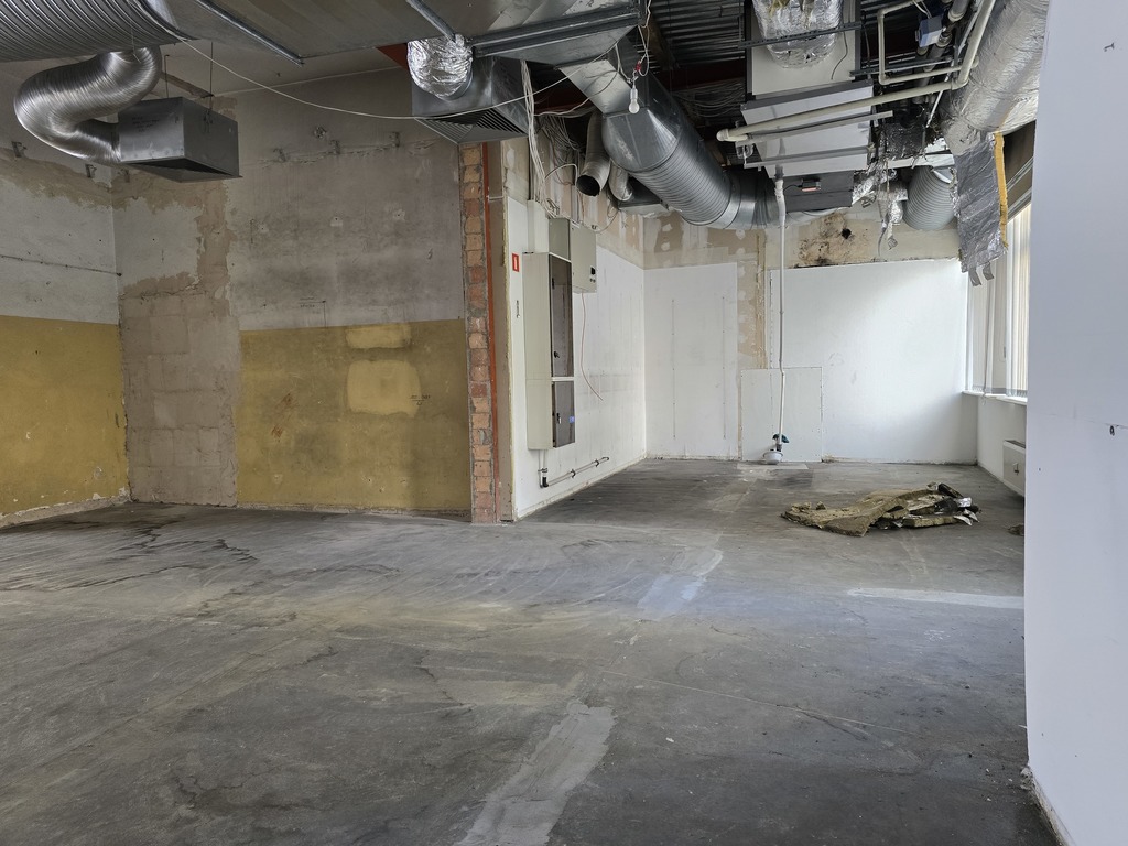 Lokal na wynajem Szczecin, Śródmieście-Centrum 200 m2 | Arka Nieruchomości