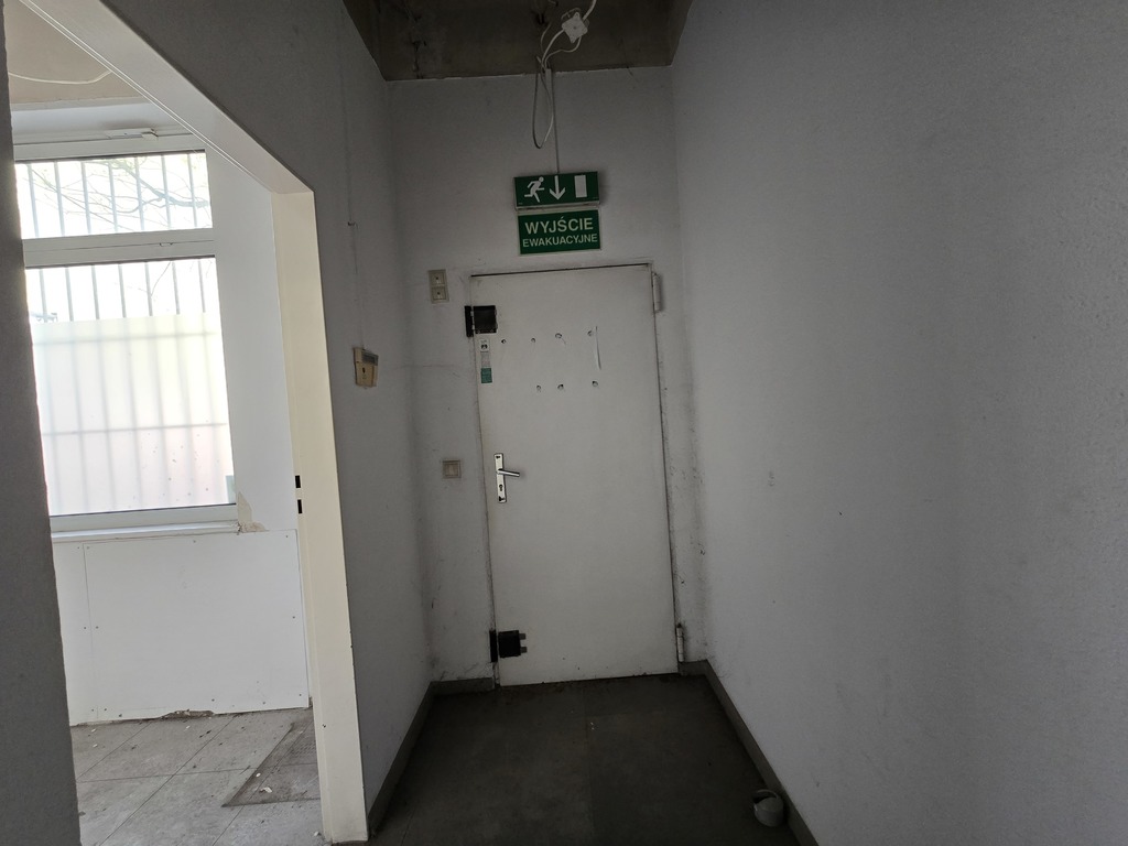 Lokal na wynajem Szczecin, Śródmieście-Centrum 200 m2 | Arka Nieruchomości