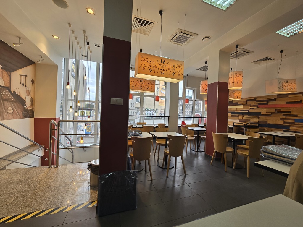Lokal na sprzedaż Szczecin, Centrum 92 m2 | Arka Nieruchomości
