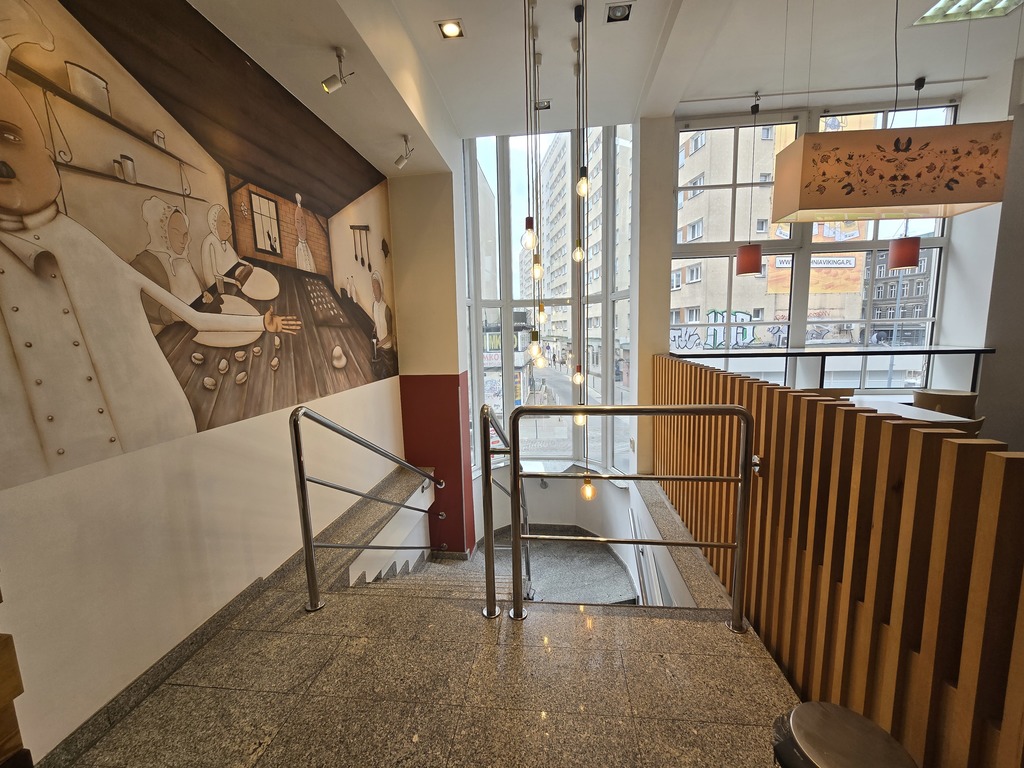 Lokal na sprzedaż Szczecin, Centrum 92 m2 | Arka Nieruchomości