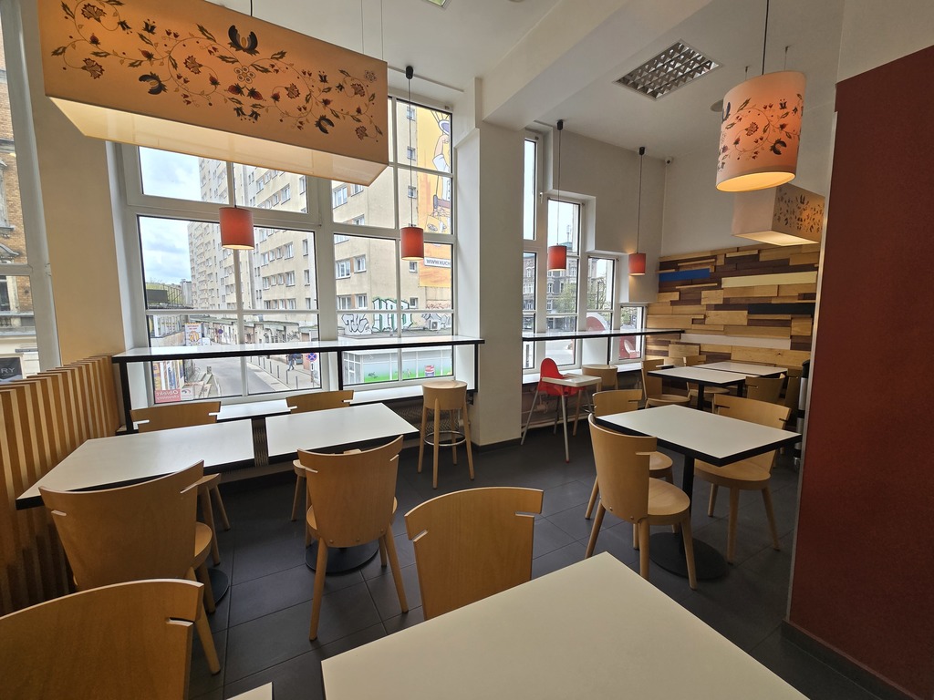 Lokal na sprzedaż Szczecin, Centrum 92 m2 | Arka Nieruchomości