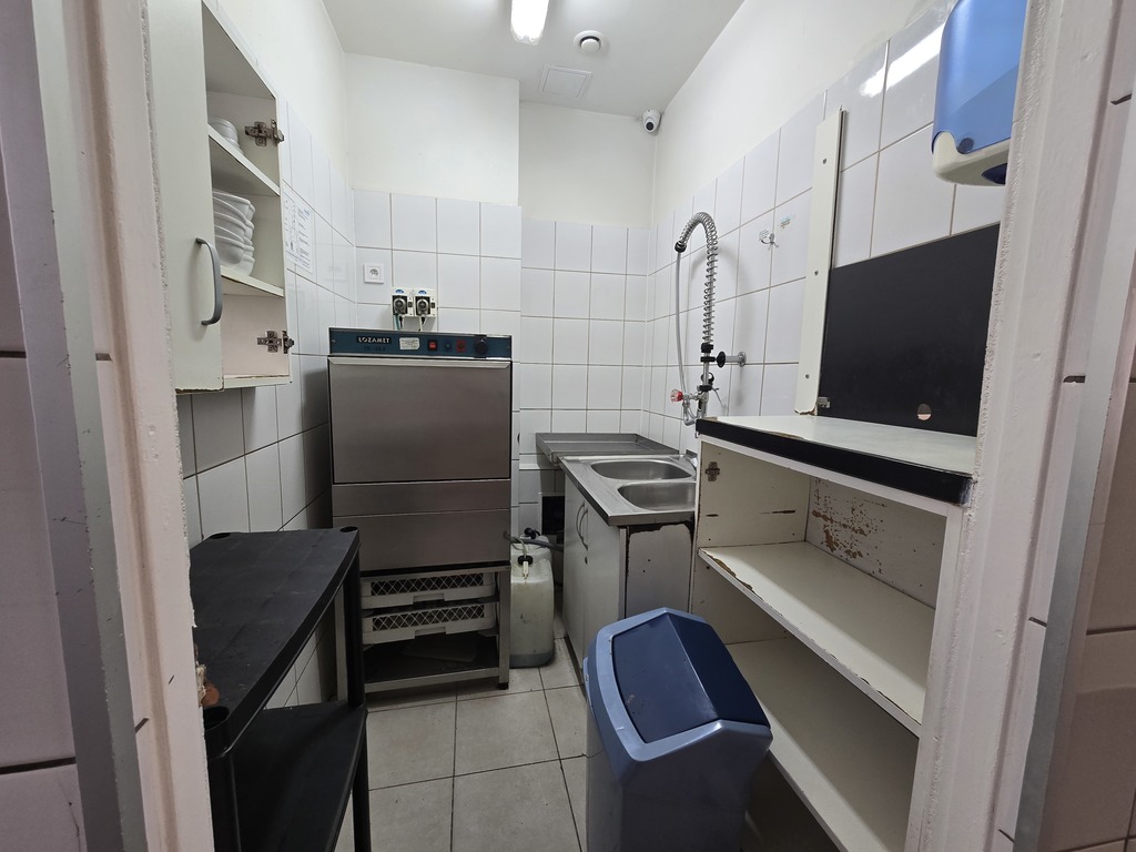 Lokal na sprzedaż Szczecin, Centrum 92 m2 | Arka Nieruchomości