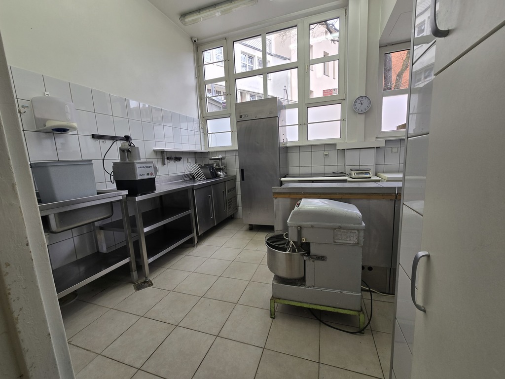Lokal na sprzedaż Szczecin, Centrum 92 m2 | Arka Nieruchomości