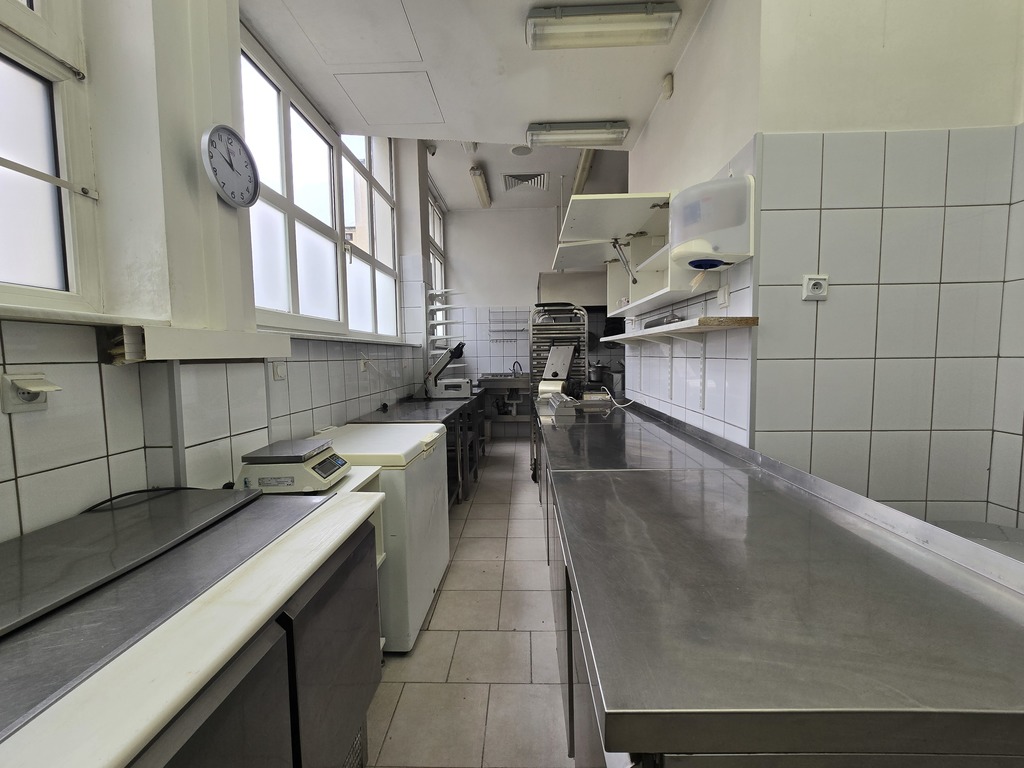 Lokal na sprzedaż Szczecin, Centrum 92 m2 | Arka Nieruchomości