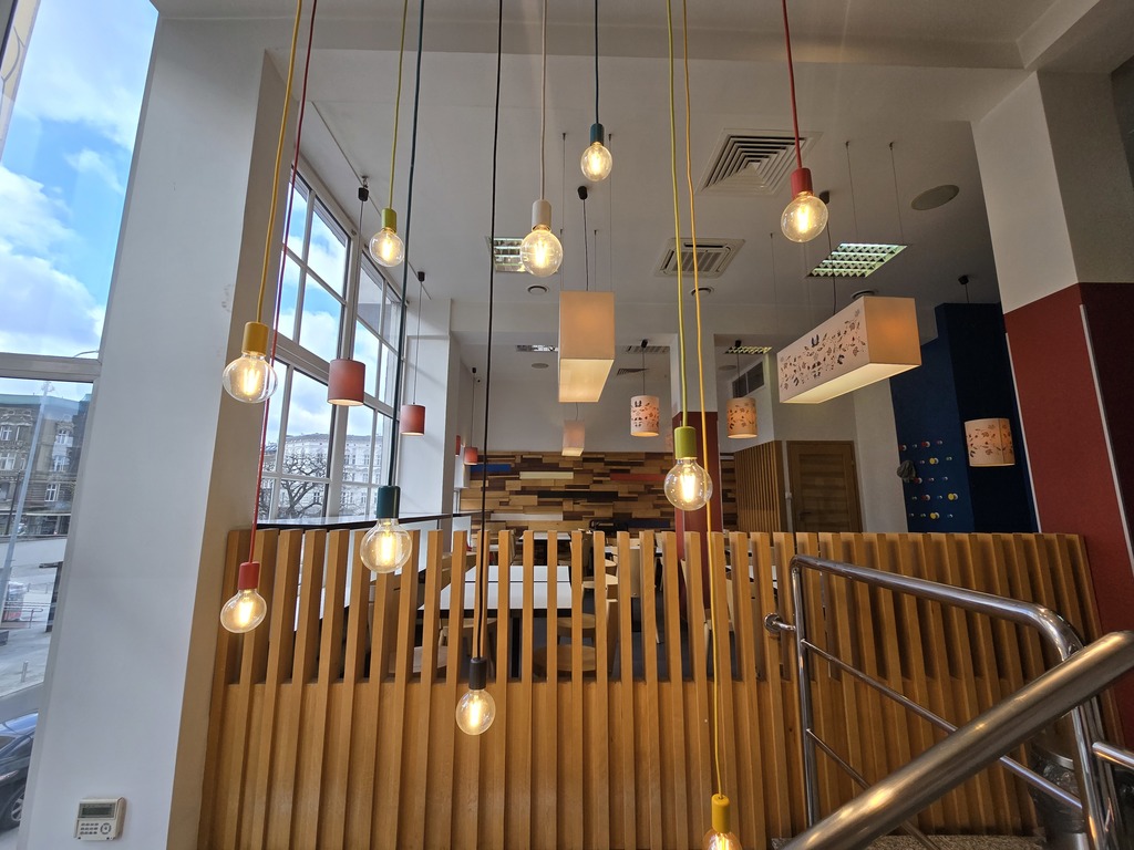 Lokal na sprzedaż Szczecin, Centrum 92 m2 | Arka Nieruchomości