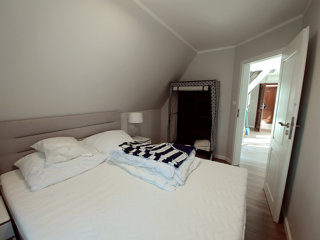 Mieszkanie na sprzedaż Łukęcin 120 m2 | Arka Nieruchomości