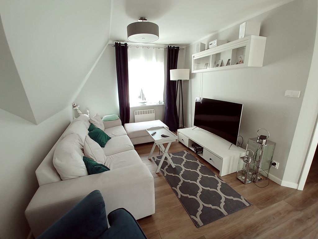 Mieszkanie na sprzedaż Łukęcin 120 m2 | Arka Nieruchomości