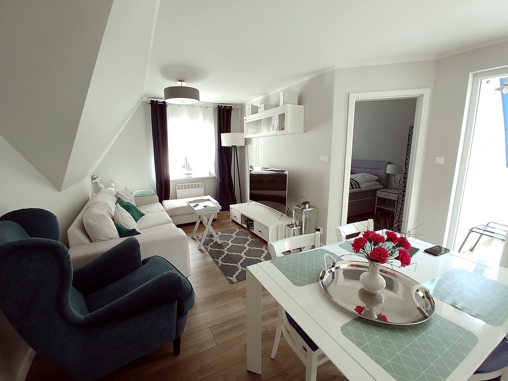 Mieszkanie na sprzedaż Łukęcin 120 m2 | Arka Nieruchomości
