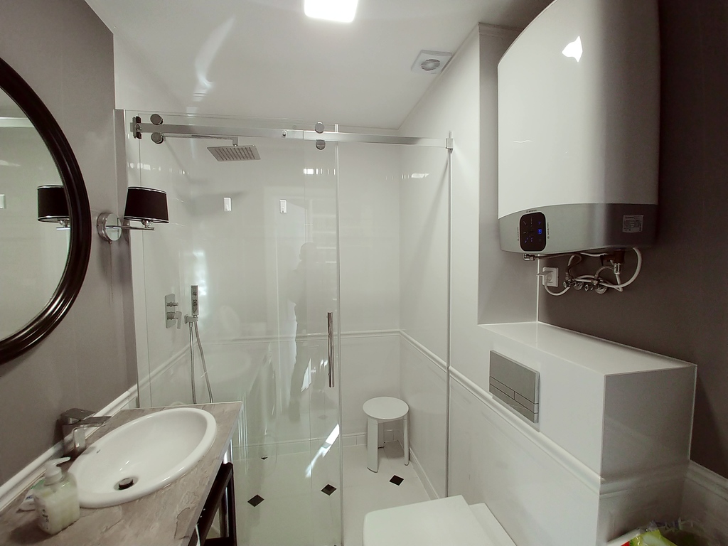 Mieszkanie na sprzedaż Łukęcin 120 m2 | Arka Nieruchomości