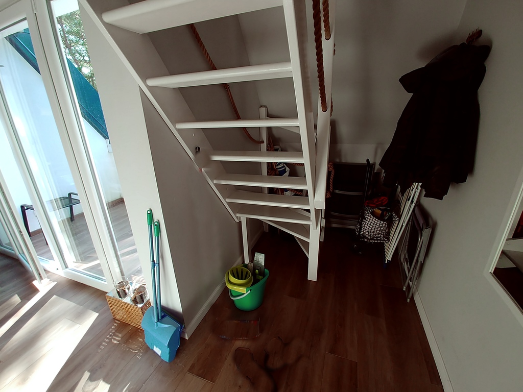 Mieszkanie na sprzedaż Łukęcin 120 m2 | Arka Nieruchomości