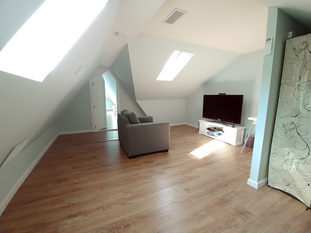 Mieszkanie na sprzedaż Łukęcin 120 m2 | Arka Nieruchomości