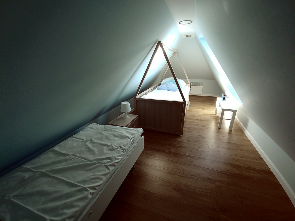 Mieszkanie na sprzedaż Łukęcin 120 m2 | Arka Nieruchomości