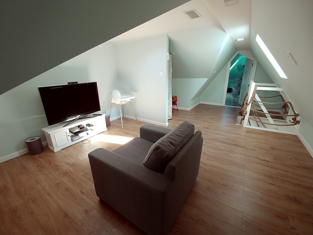 Mieszkanie na sprzedaż Łukęcin 120 m2 | Arka Nieruchomości