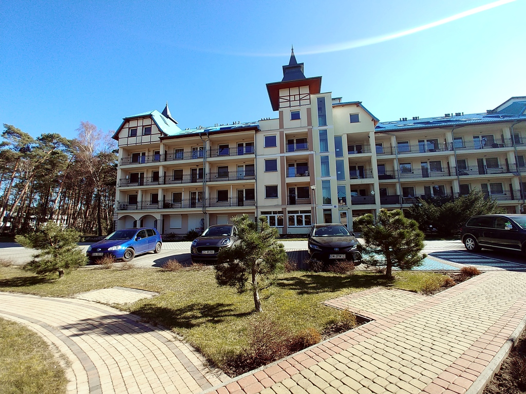 Mieszkanie na sprzedaż Łukęcin 120 m2 | Arka Nieruchomości