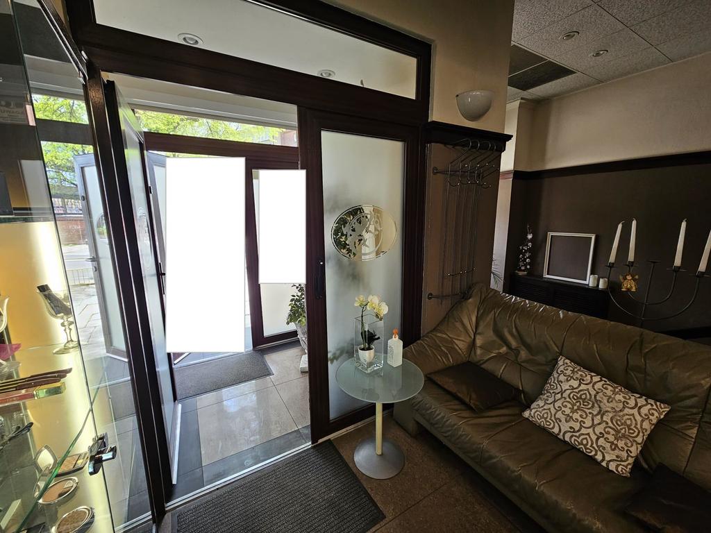 Lokal na sprzedaż Szczecin, Centrum 125 m2 | Arka Nieruchomości