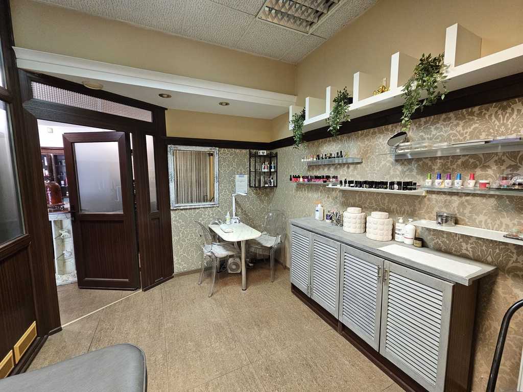 Lokal na sprzedaż Szczecin, Centrum 125 m2 | Arka Nieruchomości