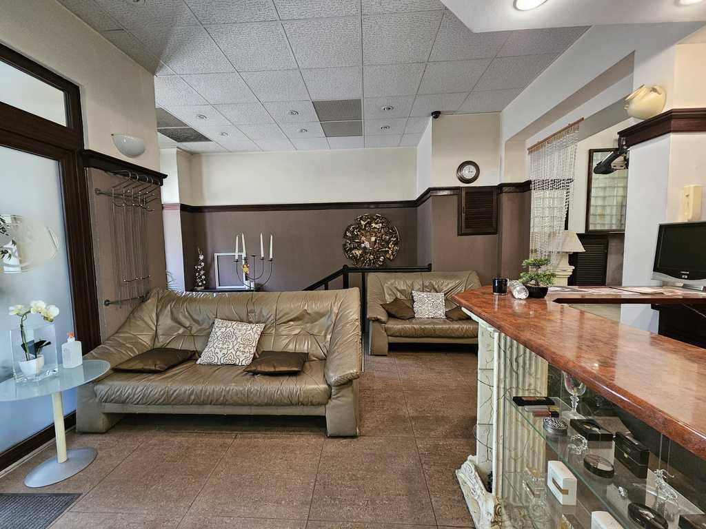 Lokal na sprzedaż Szczecin, Centrum 125 m2 | Arka Nieruchomości