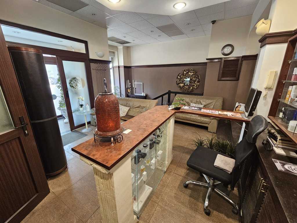 Lokal na sprzedaż Szczecin, Centrum 125 m2 | Arka Nieruchomości