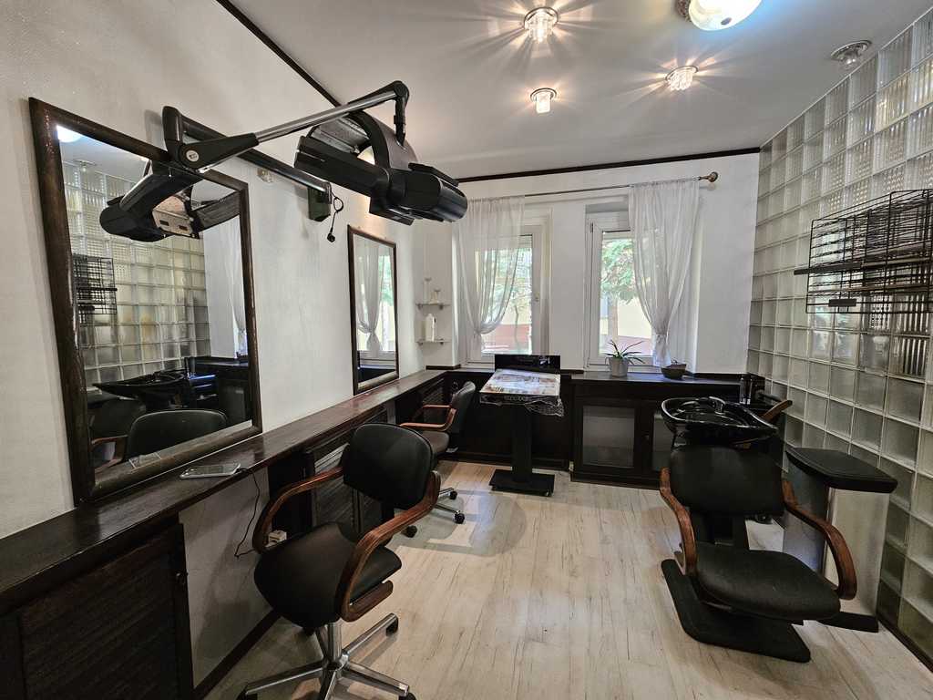 Lokal na sprzedaż Szczecin, Centrum 125 m2 | Arka Nieruchomości