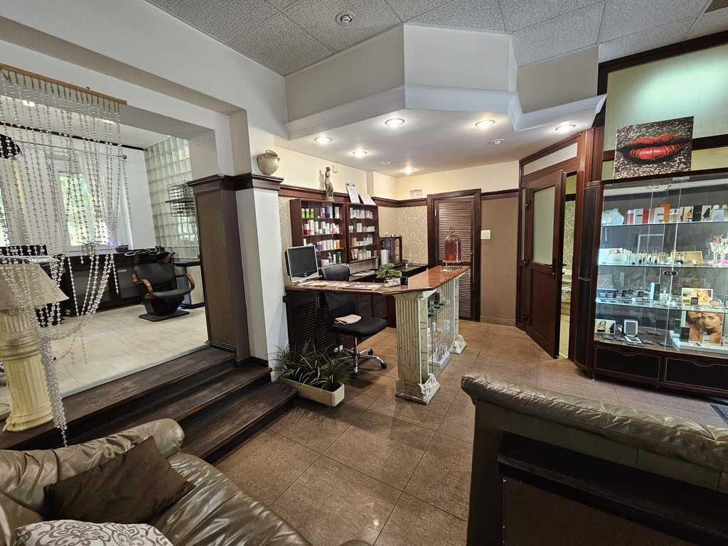 Lokal na sprzedaż Szczecin, Centrum 125 m2 | Arka Nieruchomości