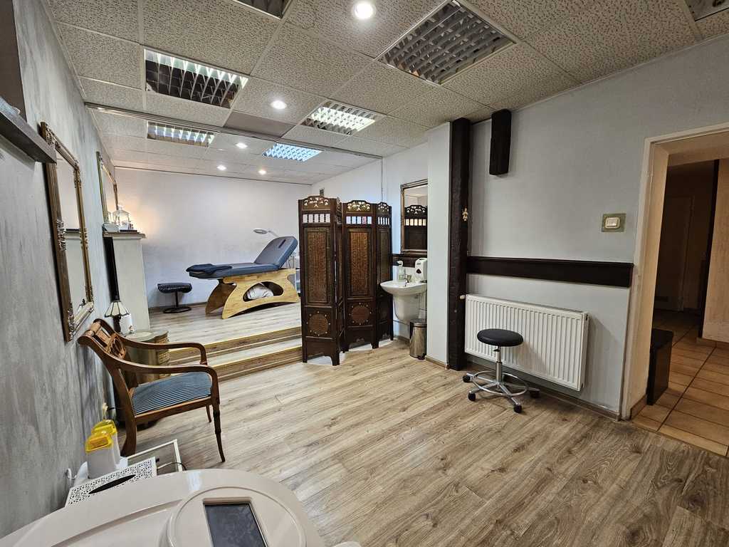 Lokal na sprzedaż Szczecin, Centrum 125 m2 | Arka Nieruchomości