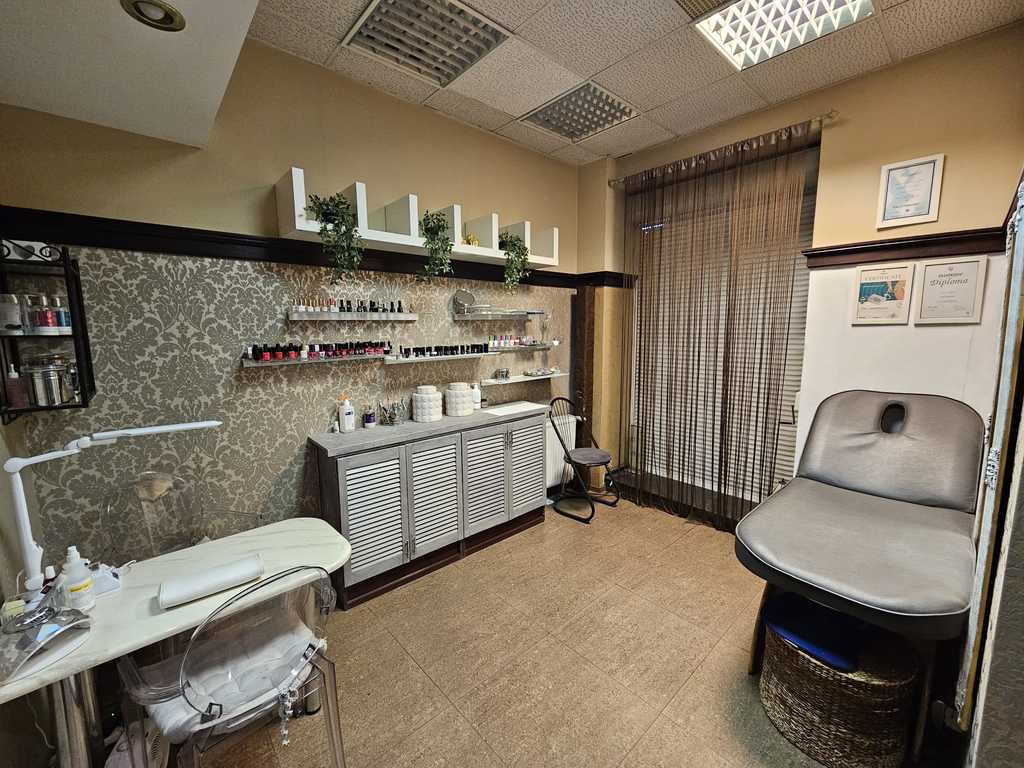 Lokal na sprzedaż Szczecin, Centrum 125 m2 | Arka Nieruchomości