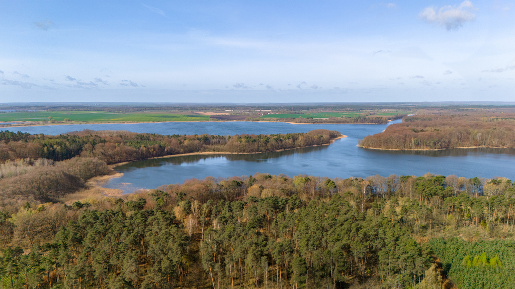 Działka na sprzedaż Osetna 920 m2 | Arka Nieruchomości