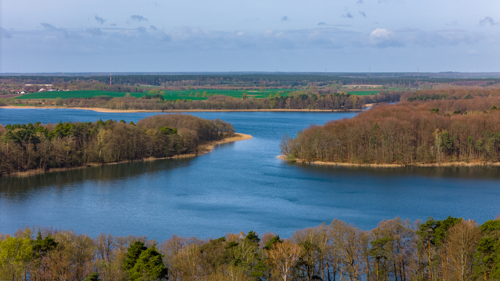Działka na sprzedaż Osetna 920 m2 | Arka Nieruchomości