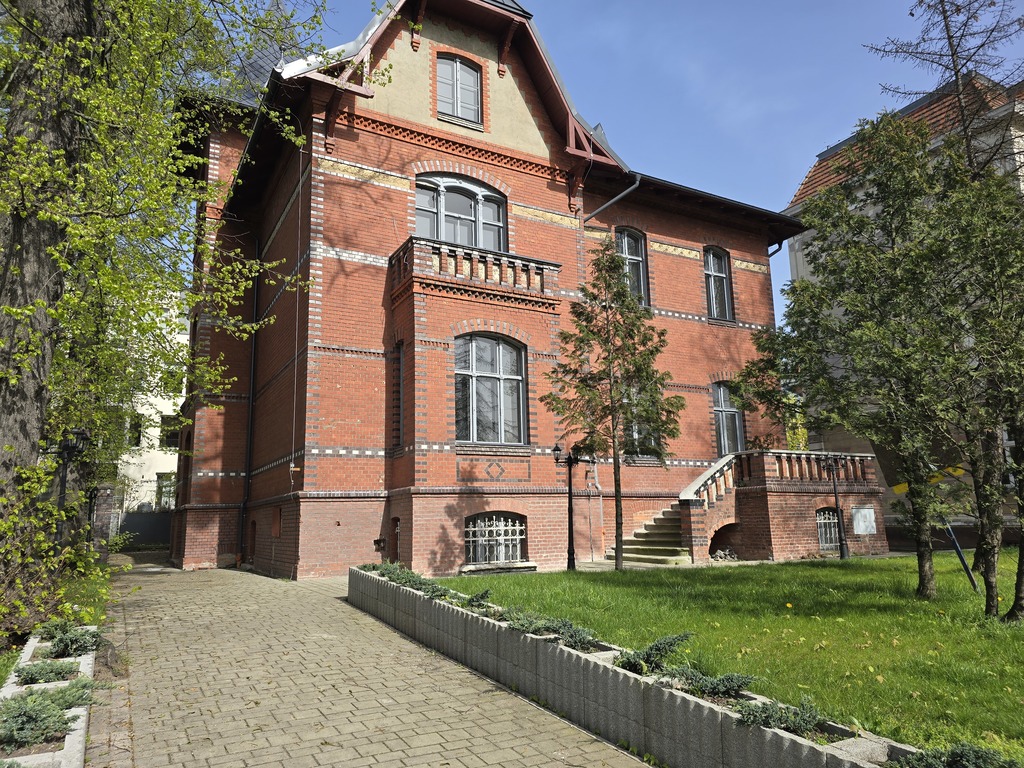 Obiekt na sprzedaż Szczecin, Pogodno 900 m2 | Arka Nieruchomości