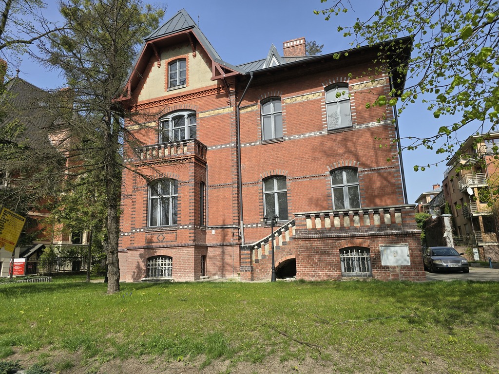 Obiekt na sprzedaż Szczecin, Pogodno 900 m2 | Arka Nieruchomości