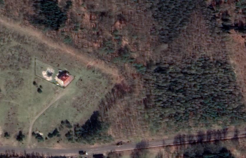 Działka na sprzedaż Miłowo 1 503 m2 | Arka Nieruchomości