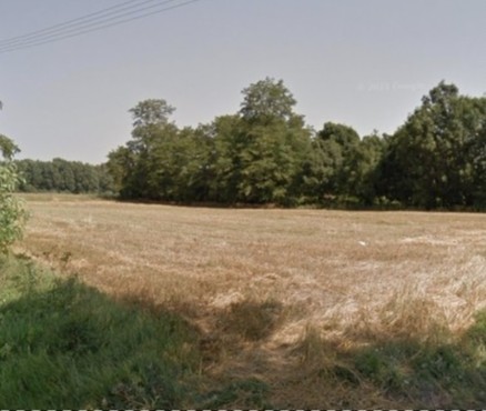 Działka na sprzedaż Choceń 5 763 m2 | Arka Nieruchomości