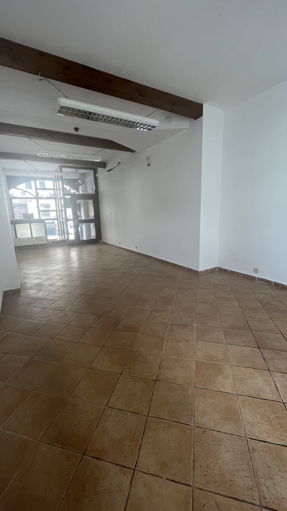 Lokal na sprzedaż Szczecin, Centrum 70 m2 | Arka Nieruchomości