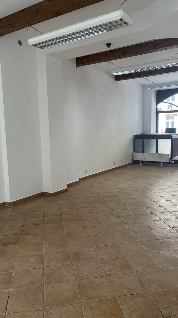 Lokal na sprzedaż Szczecin, Centrum 70 m2 | Arka Nieruchomości