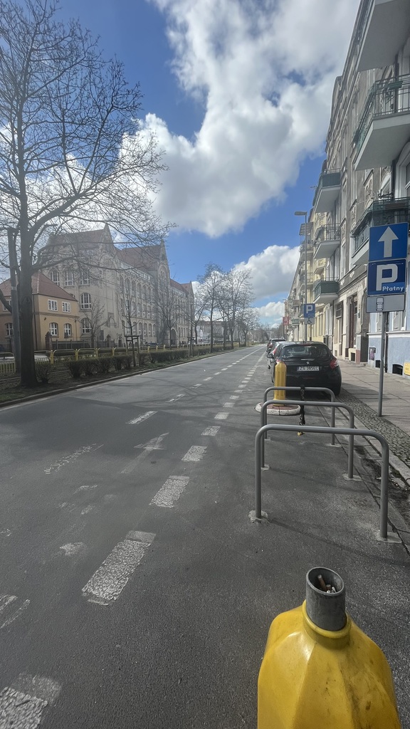 Lokal na sprzedaż Szczecin, Centrum 70 m2 | Arka Nieruchomości