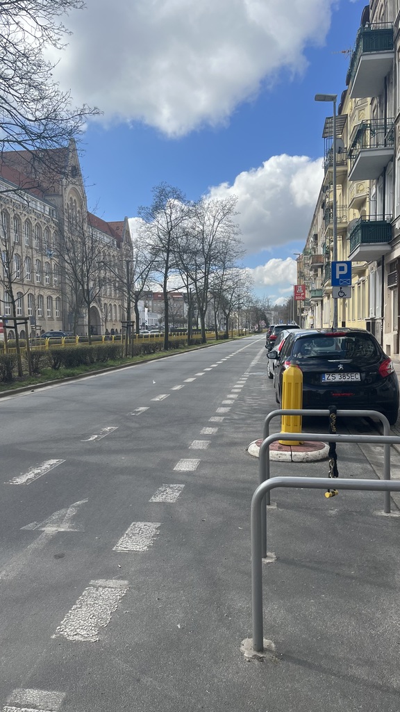 Lokal na sprzedaż Szczecin, Centrum 70 m2 | Arka Nieruchomości