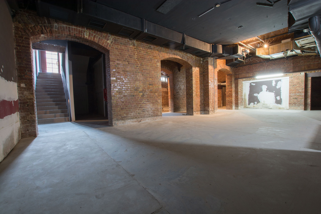 Lokal na sprzedaż Szczecin, Centrum 230 m2 | Arka Nieruchomości