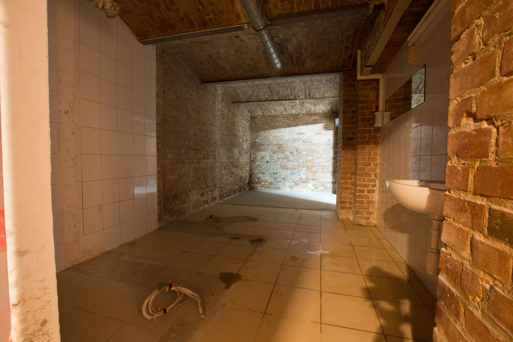 Lokal na sprzedaż Szczecin, Centrum 230 m2 | Arka Nieruchomości