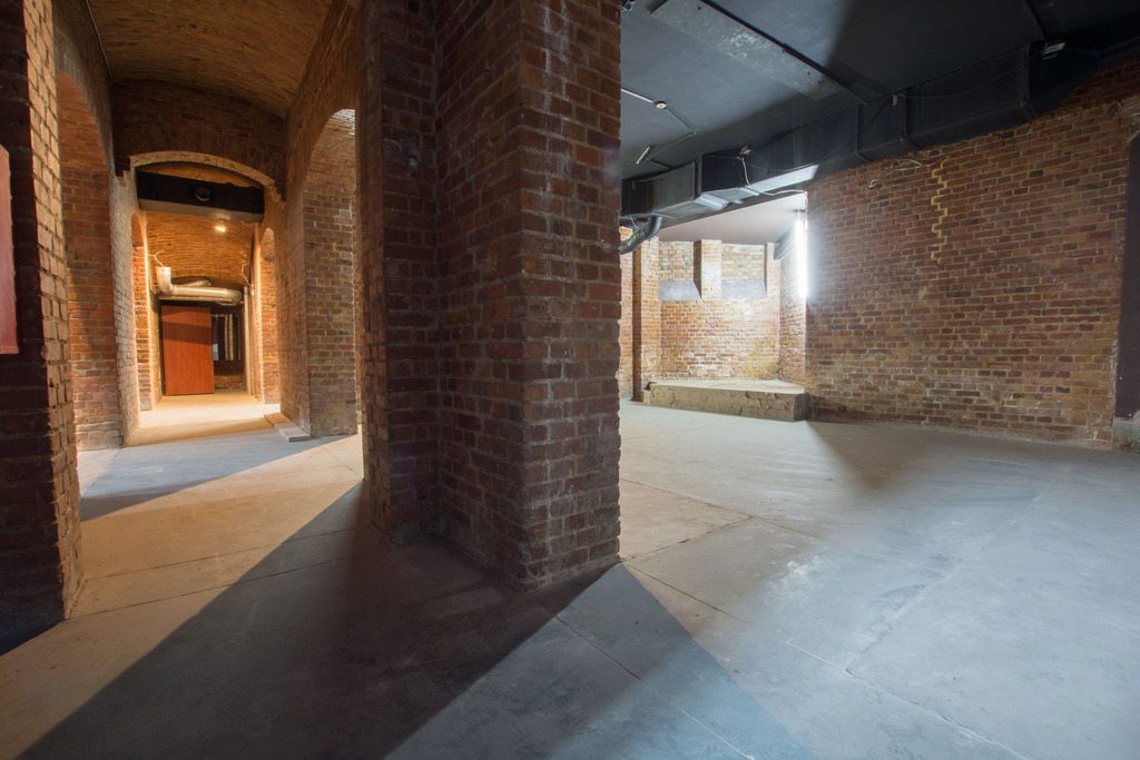 Lokal na sprzedaż Szczecin, Centrum 230 m2 | Arka Nieruchomości