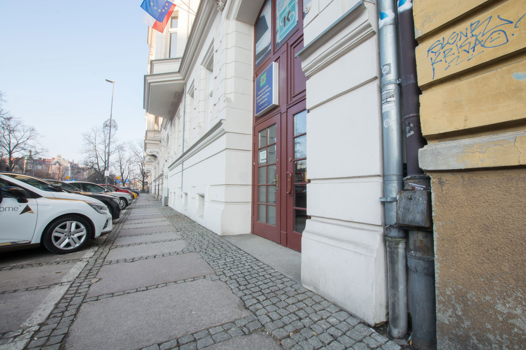 Lokal na sprzedaż Szczecin, Centrum 230 m2 | Arka Nieruchomości