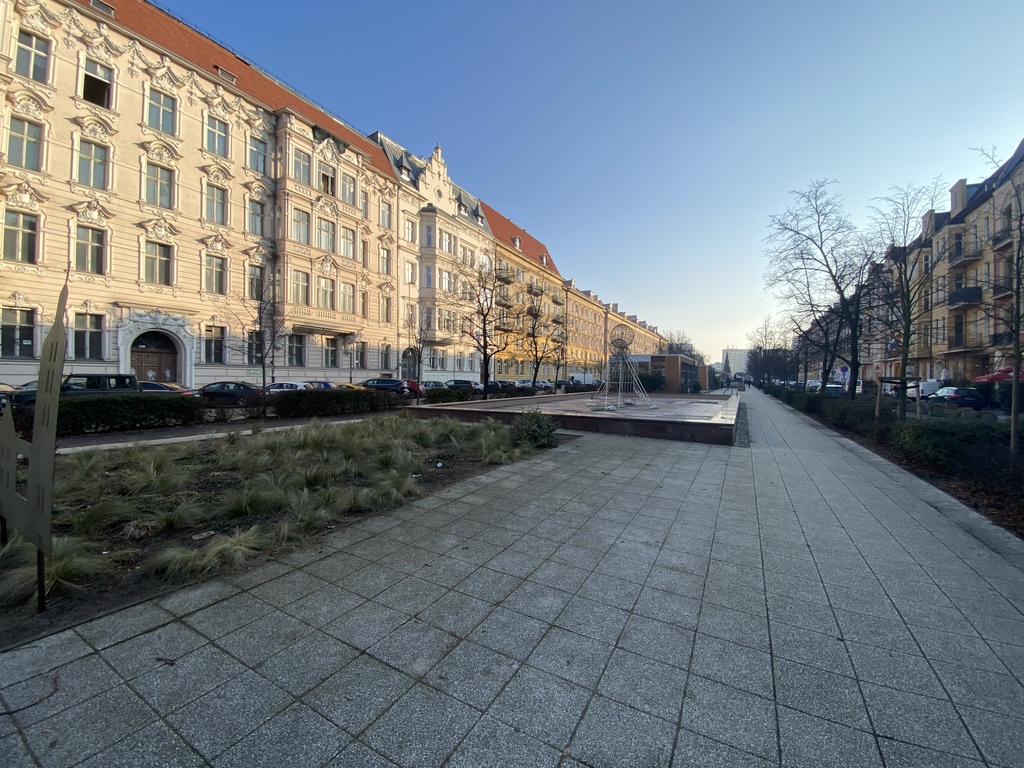 Lokal na sprzedaż Szczecin, Centrum 230 m2 | Arka Nieruchomości