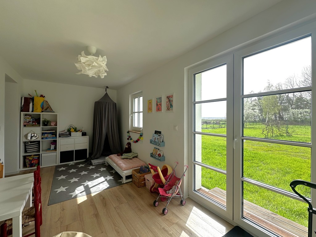Dom na sprzedaż Nowe Warpno 250 m2 | Arka Nieruchomości