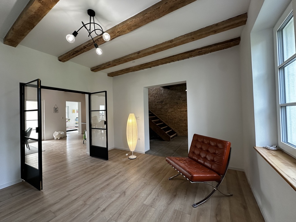 Dom na sprzedaż Nowe Warpno 250 m2 | Arka Nieruchomości