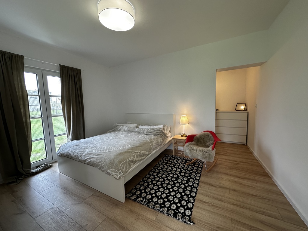 Dom na sprzedaż Nowe Warpno 250 m2 | Arka Nieruchomości