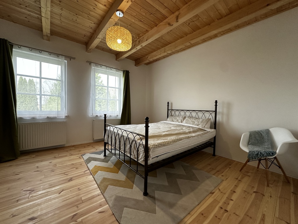 Dom na sprzedaż Nowe Warpno 250 m2 | Arka Nieruchomości