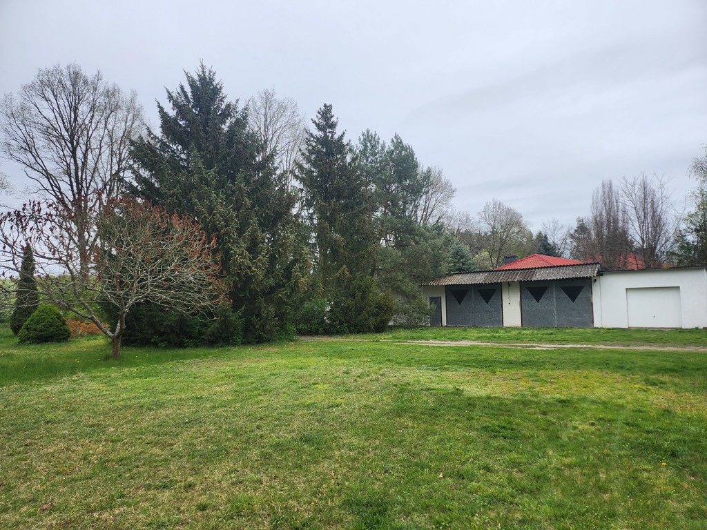 Dom na sprzedaż Tanowo 430 m2 | Arka Nieruchomości