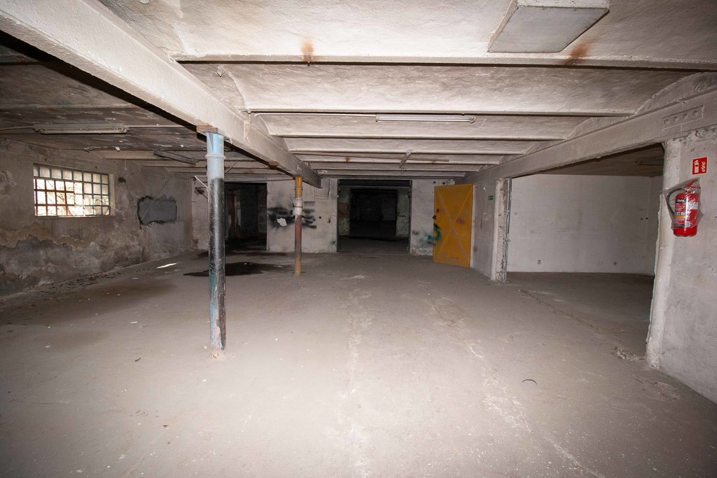 Obiekt na wynajem Szczecin, os. Reda 898 m2 | Arka Nieruchomości
